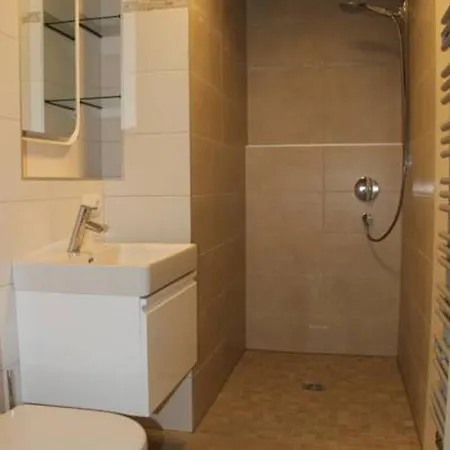 Mitterleithengut Апартаменты *