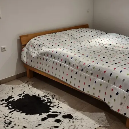 Apartment Mitterleithengut Zell am See