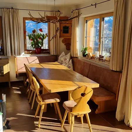 Mitterleithengut * Zell am See