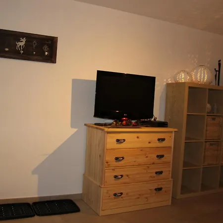 Apartmán Mitterleithengut Zell am See