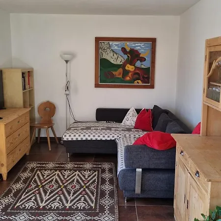 Mitterleithengut Zell am See