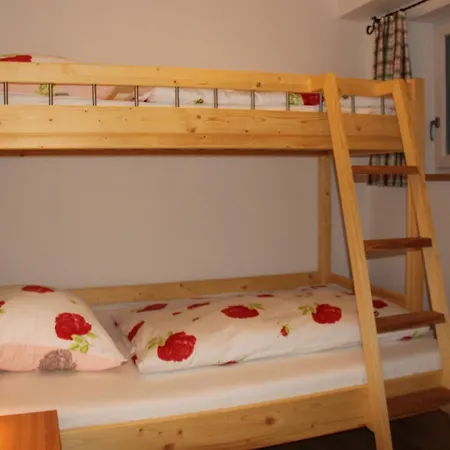 Mitterleithengut Apartmán