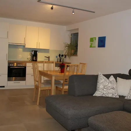 Apartment Mitterleithengut *