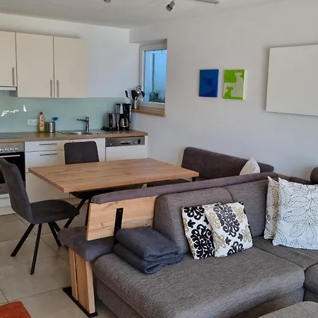 Mitterleithengut Apartment Zell am See