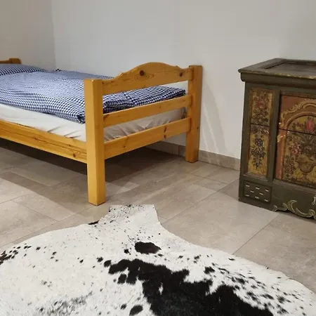 شقة فيريانفوهنانغ ميتيرلايتهينغوت