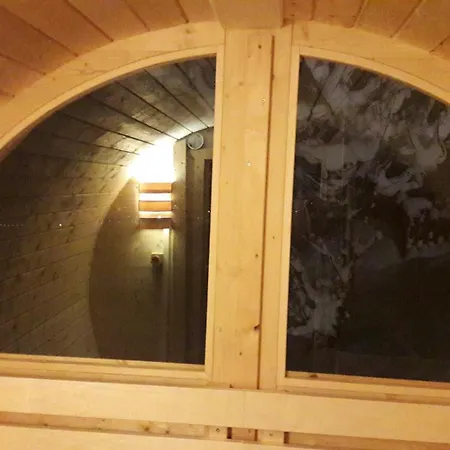 Mitterleithengut Apartmán *