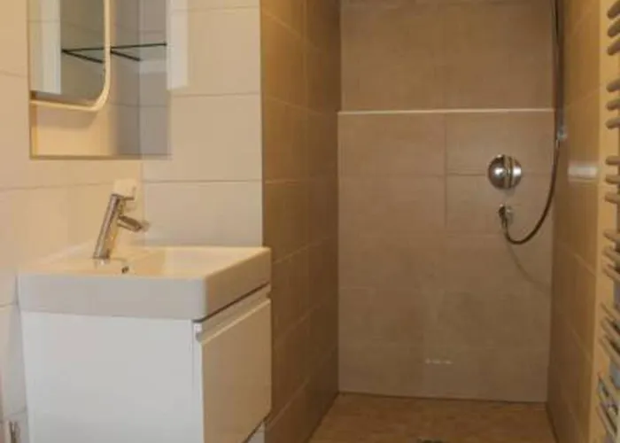 Mitterleithengut Apartmán *