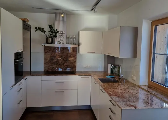 Mitterleithengut Apartmán