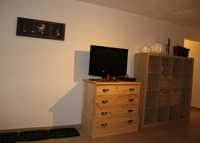 Apartmán Mitterleithengut Zell am See