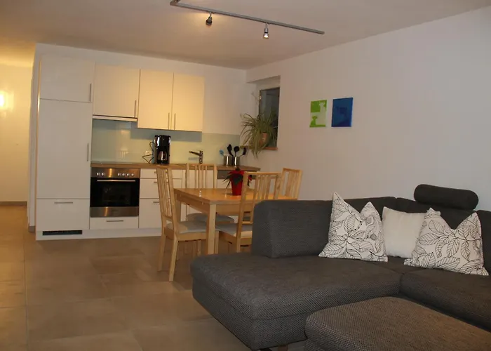 Apartmán Mitterleithengut *