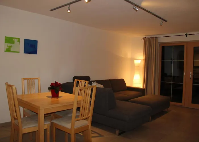 Mitterleithengut Apartmán Zell am See