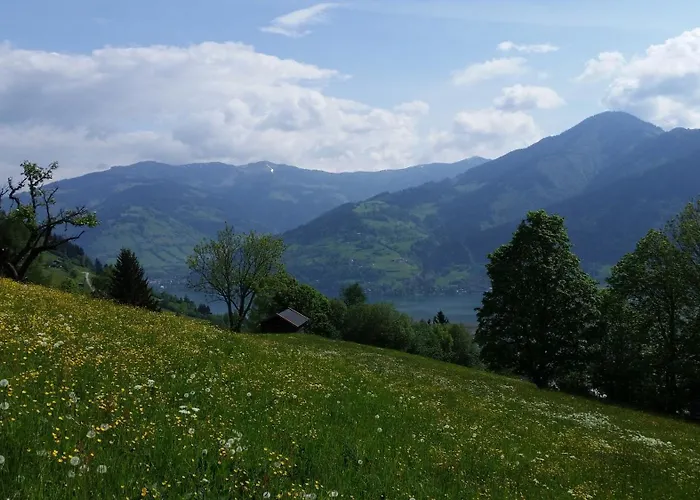 Apartmán Mitterleithengut *