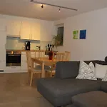 Apartment Mitterleithengut *