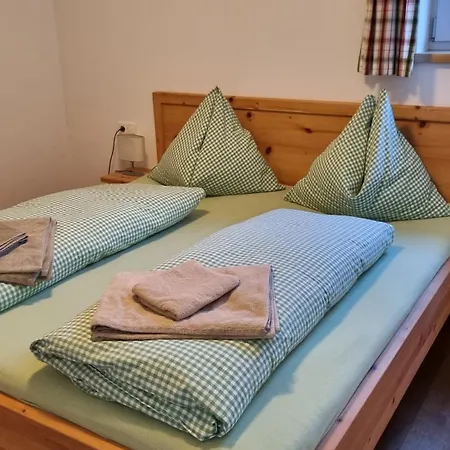 Mitterleithengut Apartamento Zell am See
