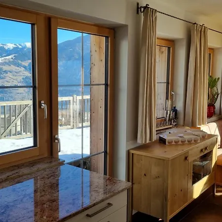 Mitterleithengut Apartamento