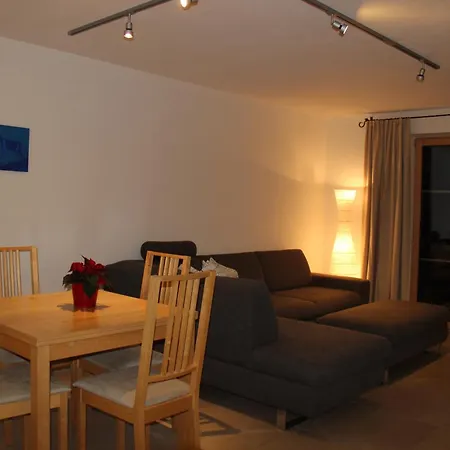 Mitterleithengut Apartamento Zell am See